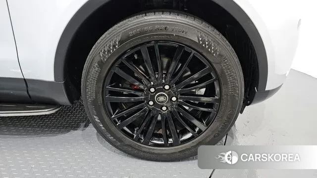 Land Rover Discovery 5 id 3254154 из Кореи 15