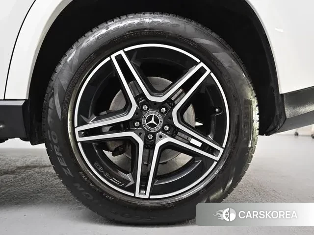 Mercedes-Benz GLE-Class W167 id 3438791 из Кореи 15