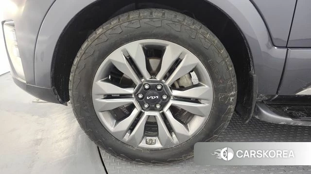 Kia Mohave Master id 4281178 из Кореи 25
