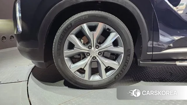 Hyundai Palisade id 3123047 из Кореи 15