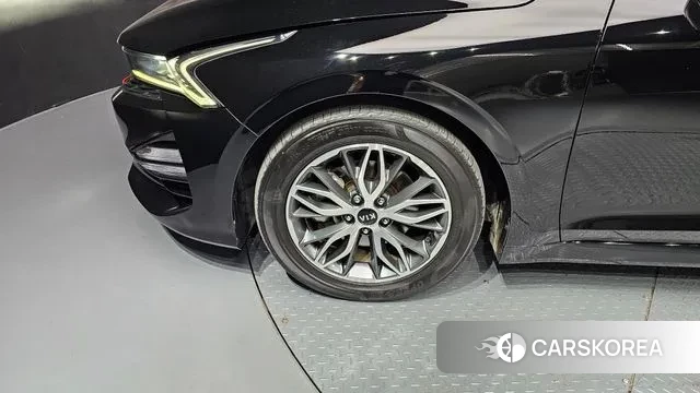 Kia K5 3rd generation id 3356169 из Кореи 15