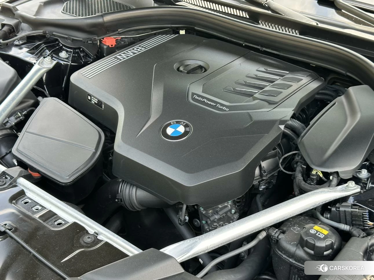 BMW 5 series id 4453877 из Китая 14