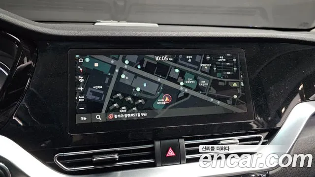 Kia Niro EV id 2681546 из Кореи 15