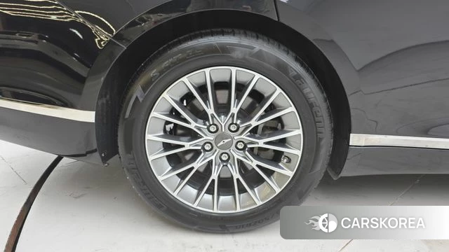 Genesis G80 (RG3) id 4625029 из Кореи 15