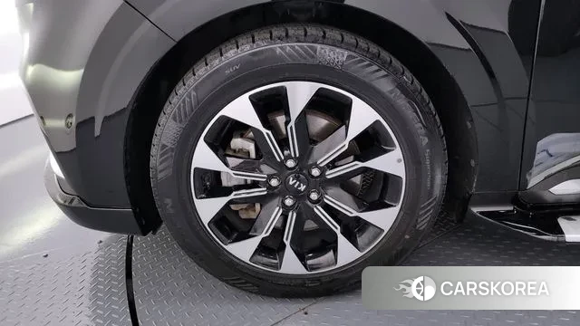 Kia Carnival 4th generation id 3530145 из Кореи 15