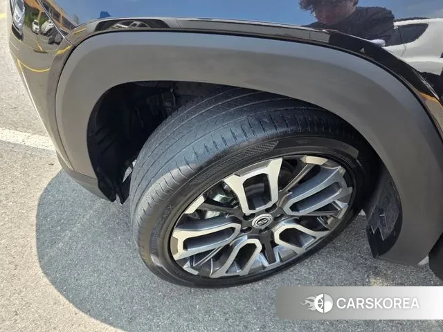 Ssangyong Torres id 2925099 из Кореи 15