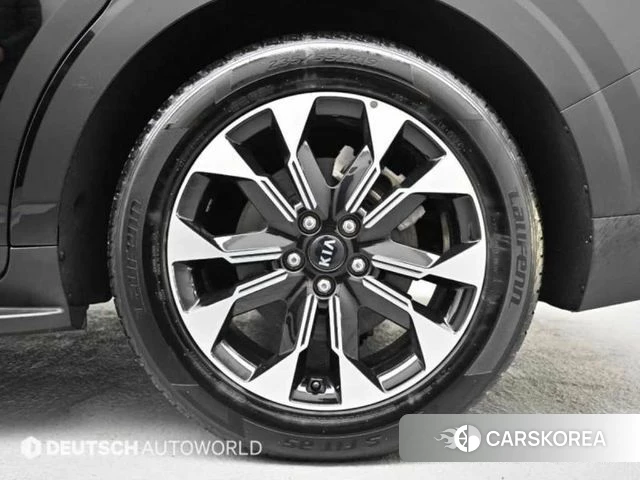 Kia Carnival 4th generation id 4309925 из Кореи 15