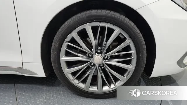 Hyundai Grandeur IG id 3265044 из Кореи 15