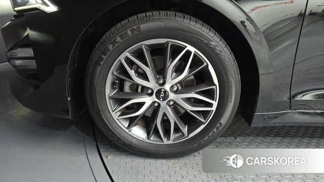 Kia K5 3rd generation id 4592787 из Кореи 26
