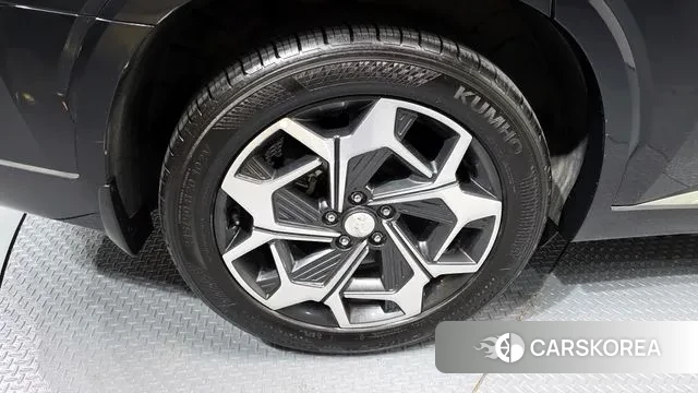 Hyundai Palisade id 3443485 из Кореи 15