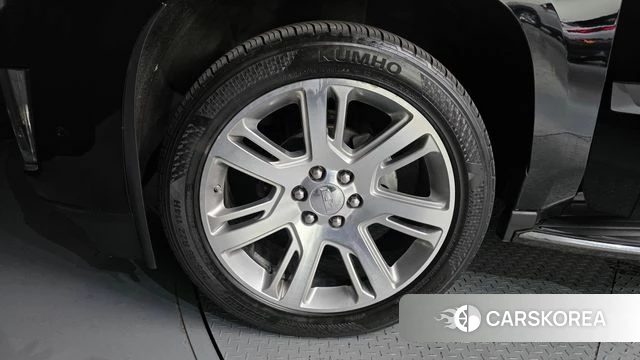 Cadillac Escalade id 3821099 из Кореи 15