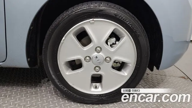 Kia The New Ray id 2932597 из Кореи 15