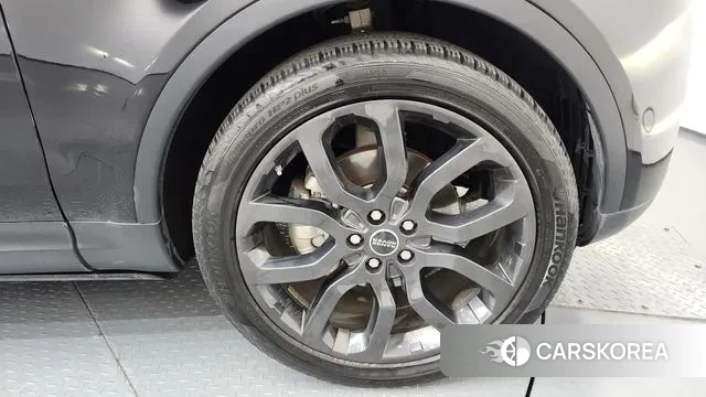 Land Rover Discovery 5 id 3547513 из Кореи 15