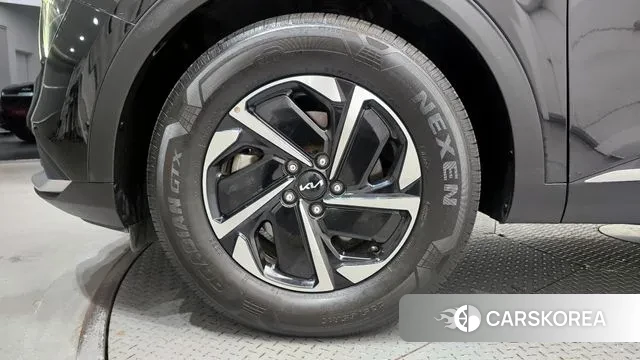 Kia Sportage 5th Generation Hybrid id 3427595 из Кореи 15