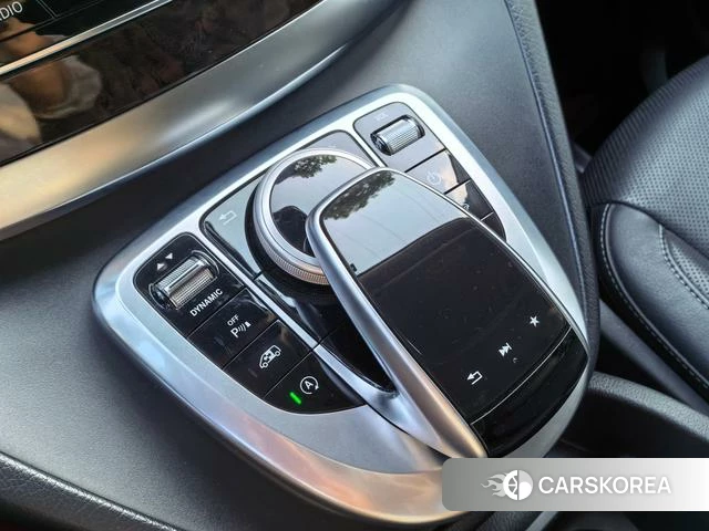 Mercedes-Benz V-class id 4212337 из Китая 11