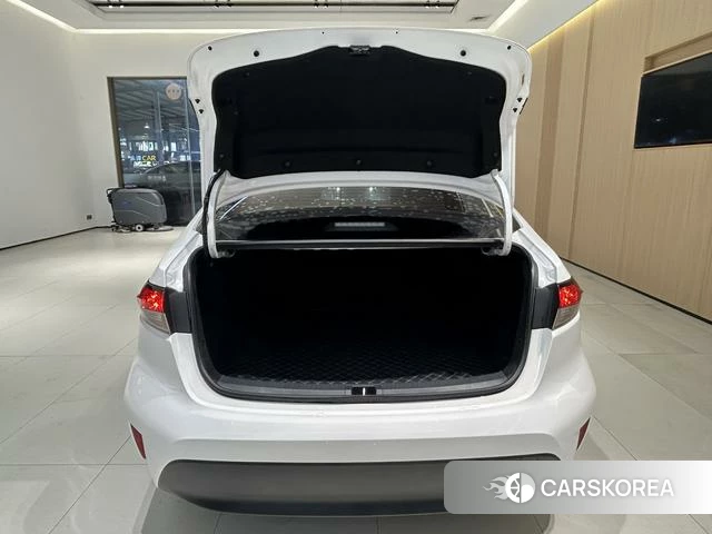 Toyota Lei Ling id 4263661 из Китая 11