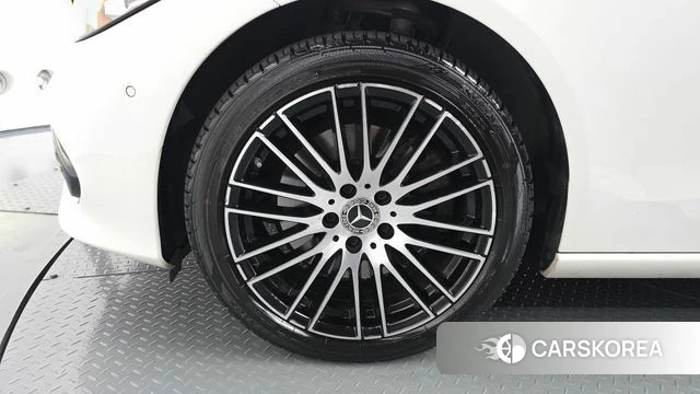 Mercedes-Benz C-Class W206 id 4721145 из Кореи 26