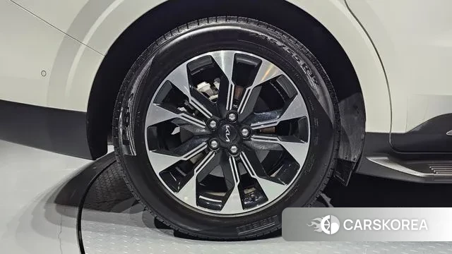 Kia Carnival 4th generation id 3002954 из Кореи 15