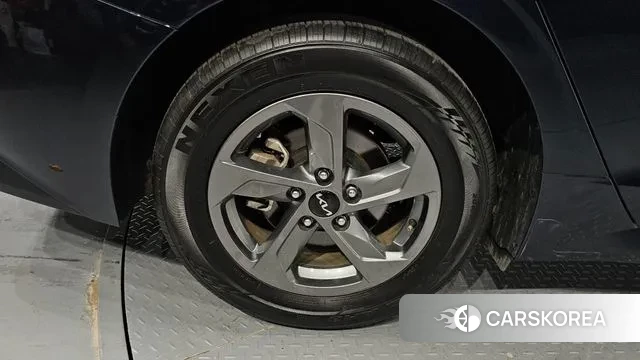 Kia K5 3rd generation id 3388938 из Кореи 15