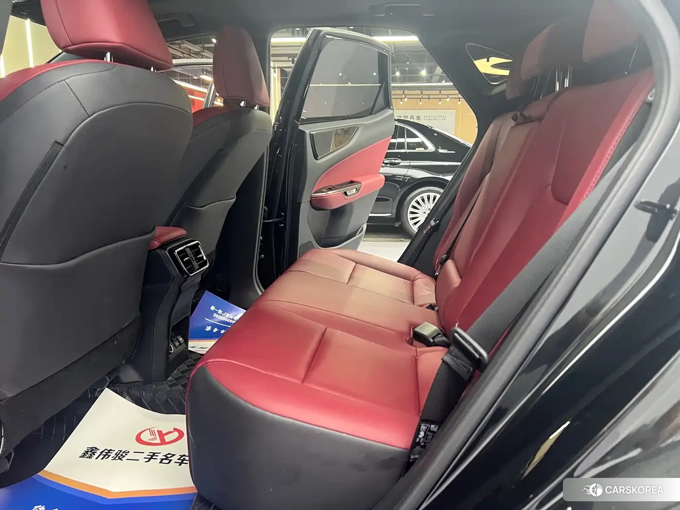 Lexus NX id 4546031 из Китая 14