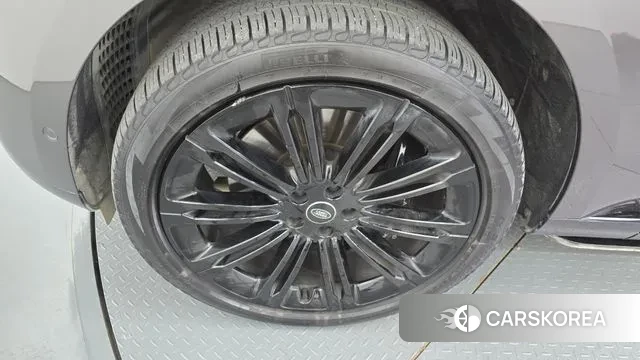 Land Rover Range Rover 5th Generation id 3316845 из Кореи 15