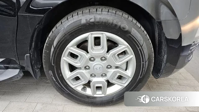 Hyundai Staria id 3452467 из Кореи 15