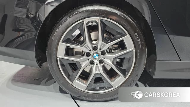 BMW 5 Series (G60) id 3838462 из Кореи 15