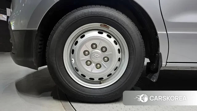 Hyundai The New Grand Starex id 3004192 из Кореи 15