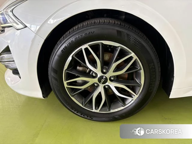 Kia K5 3rd generation id 4223447 из Кореи 12