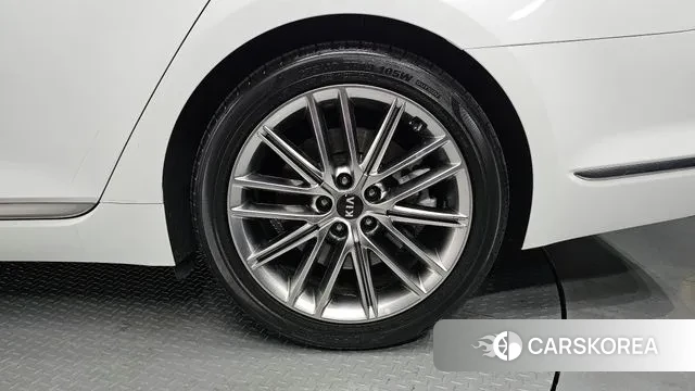 Kia More K9 id 3778740 из Кореи 15