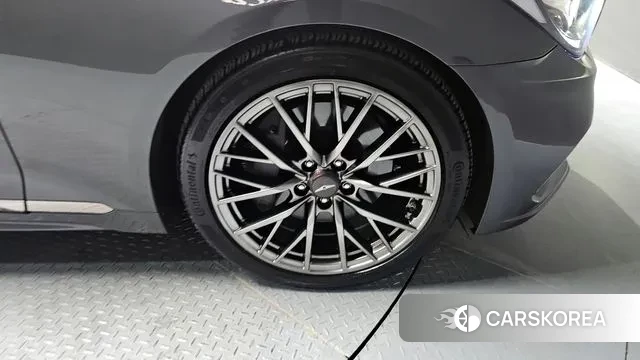 Genesis G80 id 3356980 из Кореи 15