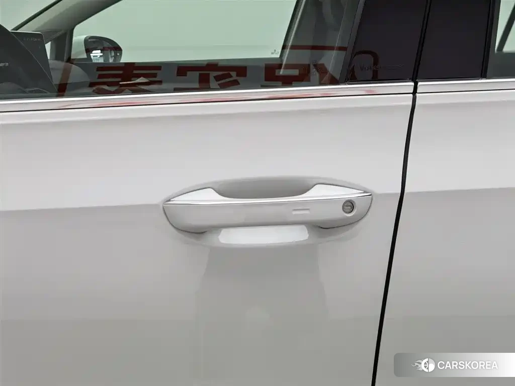 Volkswagen Golf id 4628422 из Китая 19