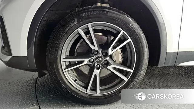 Audi Q5 (FY) id 3022820 из Кореи 15