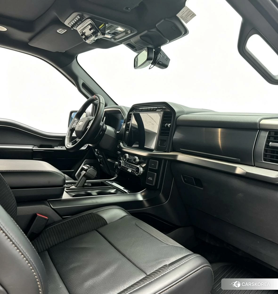 Ford F-150 Raptor id 4492885 из Китая 11