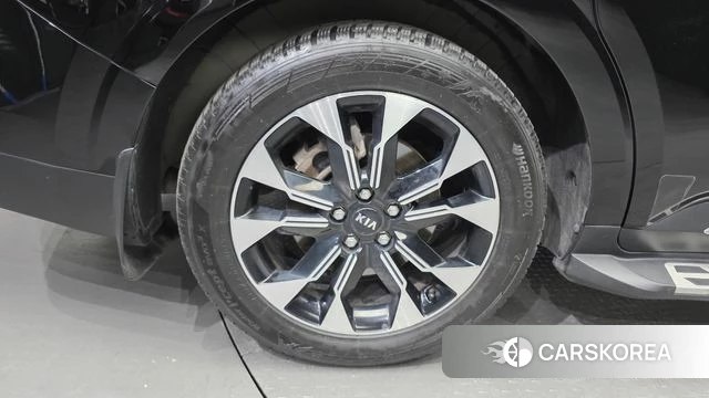 Kia Carnival 4th generation id 4396618 из Кореи 26