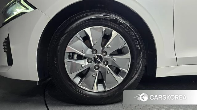 Kia K5 Hybrid 3rd Generation id 4774149 из Кореи 15