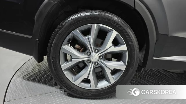 Hyundai Palisade id 4712484 из Кореи 15