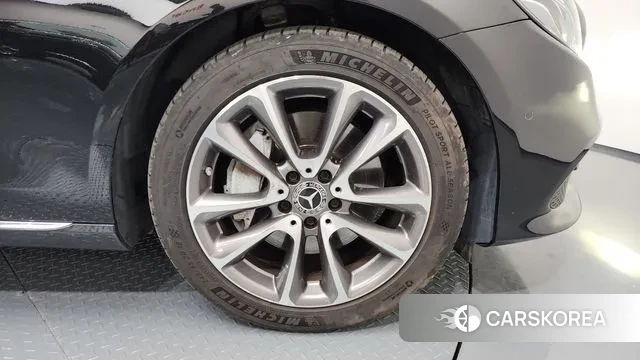 Mercedes-Benz E-Class W213 id 3292169 из Кореи 15