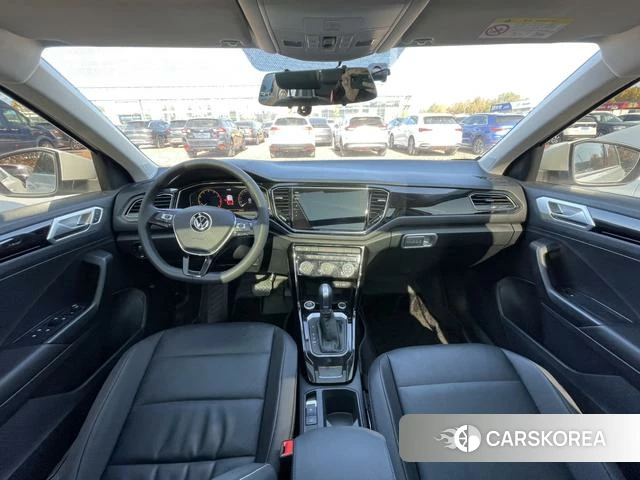 Volkswagen Exploring songs id 4297680 из Китая 12