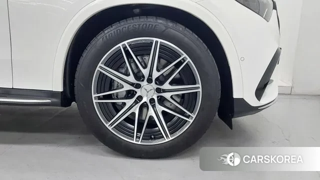 Mercedes-Benz GLC-Class X254 id 3410137 из Кореи 15