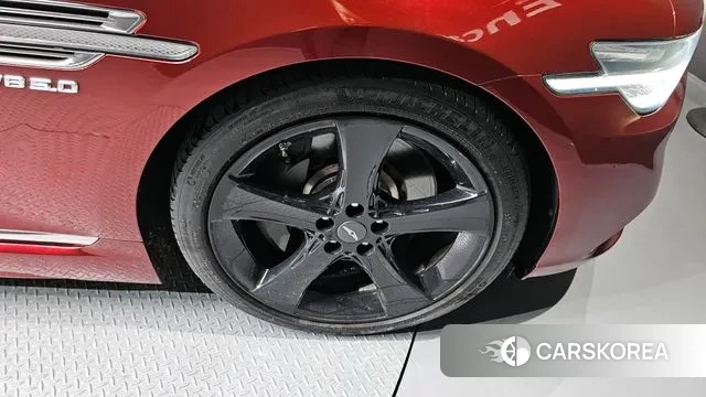 Genesis G90 id 3243808 из Кореи 15