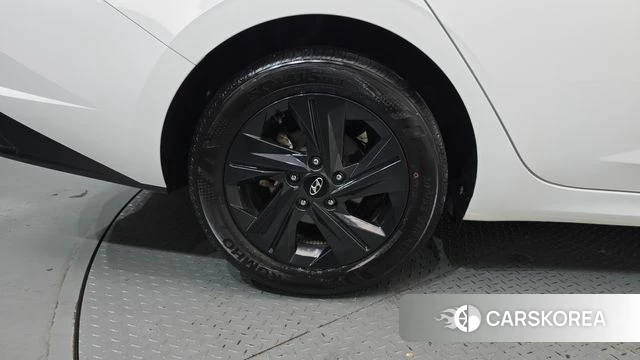 Hyundai Avante (CN7) id 4355260 из Кореи 25
