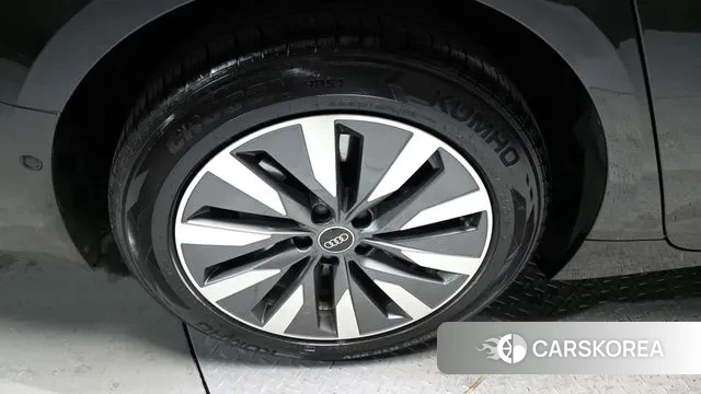 Audi A6 (C8) id 3640231 из Кореи 15