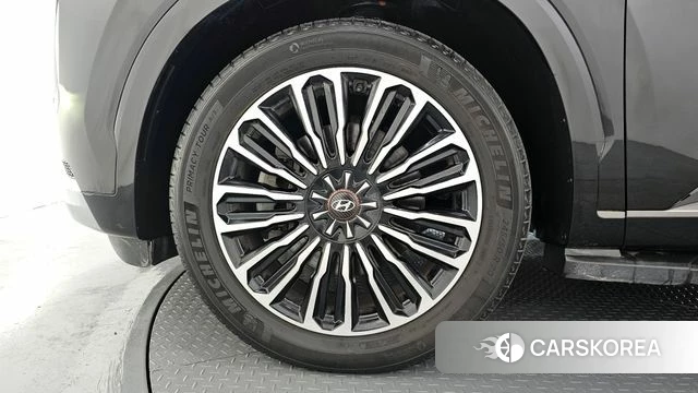 Hyundai Palisade id 4396561 из Кореи 15