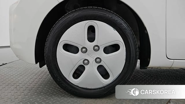 Kia The New Ray id 4721691 из Кореи 25