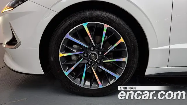 Hyundai Sonata (DN8) id 2676783 из Кореи 15