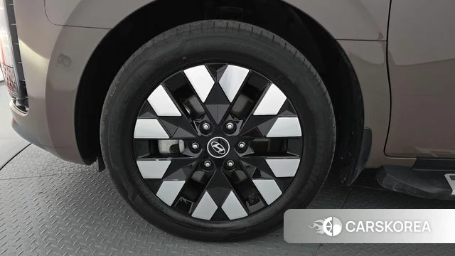Hyundai Staria id 4941148 из Кореи 35