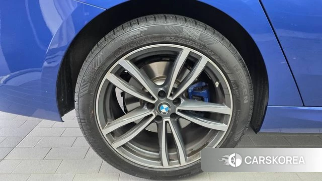 BMW 6 Series GT (G32) id 4736694 из Кореи 27