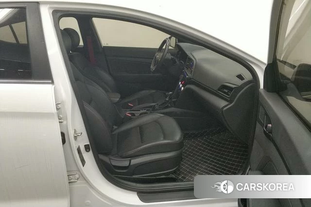 Hyundai Lead id 4253329 из Китая 12