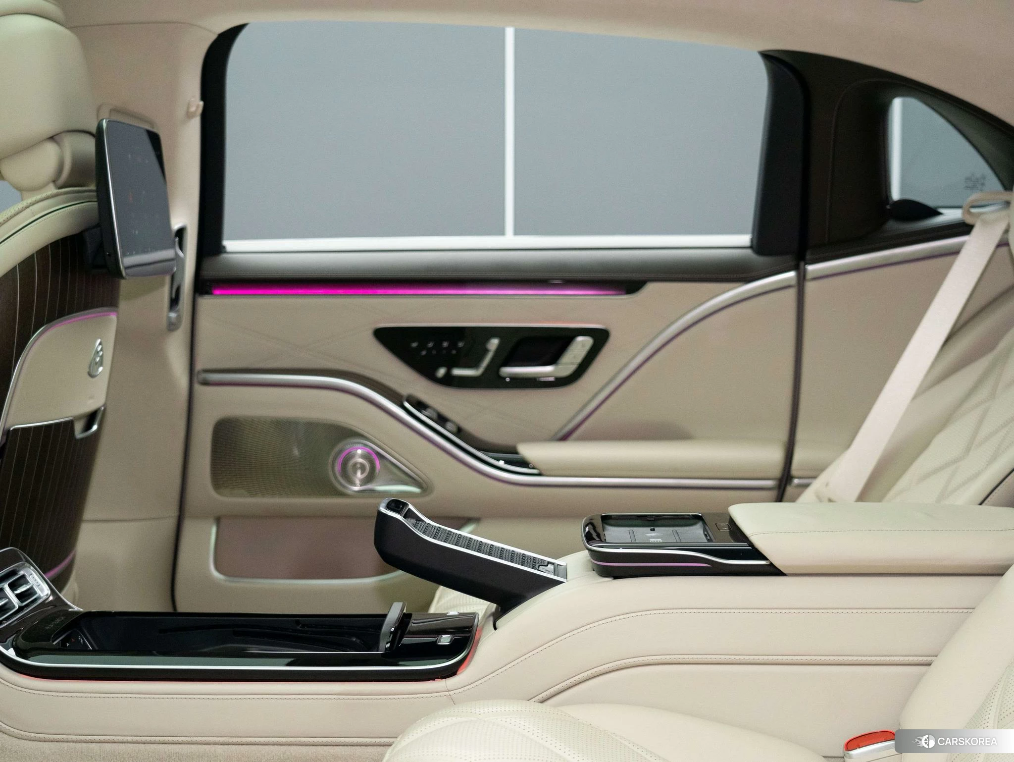 Mercedes-Benz Maybach S-class id 4453001 из Китая 21